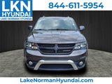 Used 2017 Dodge Journey Crossroad image 2