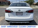 Certified 2023 Nissan Versa S image 6