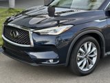 Certified 2021 INFINITI QX50 Luxe image 3