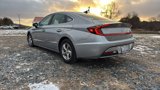 Used 2021 Hyundai Sonata SE w/ Preferred Accessory Package image 6