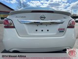 Used 2014 Nissan Altima 2.5 SL w/ Technology Package image 6