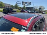 Used 2014 Nissan Rogue SV w/ SV Moonroof Package image 4