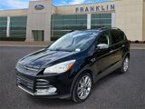 Certified 2016 Ford Escape SE w/ SE Chrome Package image 3