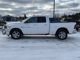 Used 2012 RAM 1500 Big Horn image 2