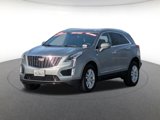 Used 2024 Cadillac XT5 Luxury image 3