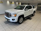 Used 2016 GMC Canyon SLT w/ Driver Alert Package image 2