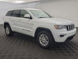 Used 2018 Jeep Grand Cherokee Laredo image 6