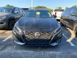 Used 2023 Nissan Altima 2.5 SR image 2