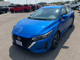Used 2024 Nissan Sentra SV image 3