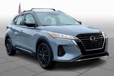 Used 2021 Nissan Kicks SR w/ Exterior Package image 2
