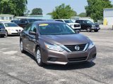 Used 2017 Nissan Altima 2.5 S w/ Power Driver Seat Package image 3