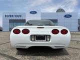 Used 1997 Chevrolet Corvette Coupe image 5