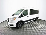 Certified 2022 Ford Transit 350 XLT image 3