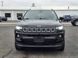 Used 2022 Jeep Compass Latitude image 2