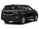 Used 2023 Chevrolet Equinox RS w/ RS Leather Package image 2