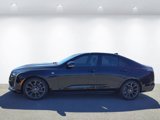 New 2025 Cadillac CT4 Sport image 2