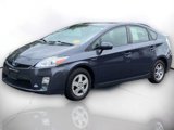 Used 2011 Toyota Prius Two image 2