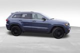 Certified 2020 Jeep Grand Cherokee Limited w/ Luxury Group II image 4