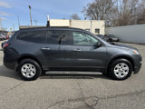 Used 2013 Chevrolet Traverse LS image 4