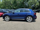 Used 2021 Audi Q5 2.0T Premium Plus w/ Premium Plus Package image 6