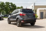 Used 2021 Ford EcoSport S image 4