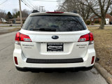 Used 2014 Subaru Outback 2.5i Limited w/ Moonroof Package image 4