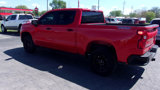 Used 2024 Chevrolet Silverado 1500 Custom Trail Boss image 2