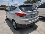 Used 2011 Hyundai Tucson GLS image 5