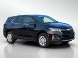 Certified 2022 Chevrolet Equinox LT image 3