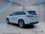 Used 2016 Toyota Highlander Limited image 2