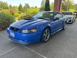 Used 2003 Ford Mustang Mach 1 image 2