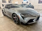 Used 2022 Toyota Supra Premium image 3