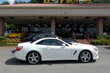 Used 2014 Mercedes-Benz SL 550 w/ Sport Wheel Package image 2
