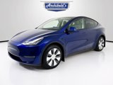 Used 2021 Tesla Model Y 2WD image 3