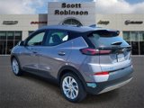Used 2023 Chevrolet Bolt EUV LT image 3
