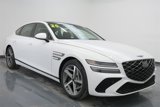 New 2025 Genesis G80 3.5T Sport image 2