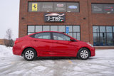 Used 2015 Hyundai Accent GLS image 4