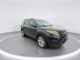 Used 2014 Ford Explorer Limited w/ Equipment Group 301A image 2