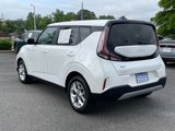 Used 2024 Kia Soul LX w/ Option Group 015 image 5