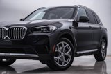 Used 2022 BMW X3 xDrive30i w/ Premium Package 2 (ZPA) image 2