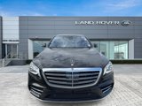 Used 2018 Mercedes-Benz S 560 Sedan image 4