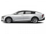 New 2025 Kia K4 LXS image 3