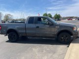 Used 2005 Ford F150 FX4 image 4