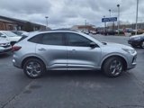 Used 2024 Ford Escape ST-Line w/ Tech Pack #1 image 2
