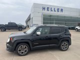 Used 2015 Jeep Renegade Limited w/ Safety & Security Group I image 3