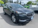 Used 2018 Buick Enclave Avenir w/ Avenir Technology Package image 4