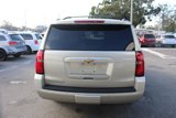 Used 2017 Chevrolet Suburban LT w/ Luxury Package image 4