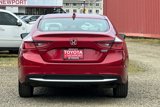 Used 2022 Honda Insight Touring image 4