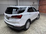 Used 2022 Chevrolet Equinox LT image 6