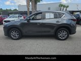 Used 2022 MAZDA CX-5 AWD 2.5 S w/ Select Package image 2